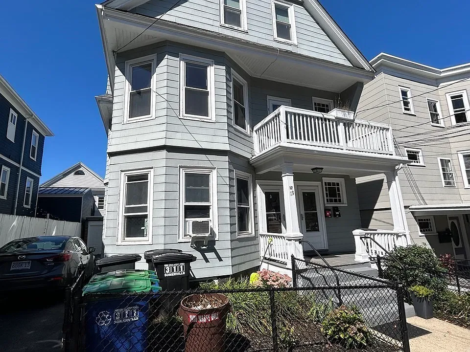 17 Dow St #2