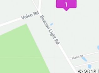 1225 Volco Rd, Edgewater, FL 32141