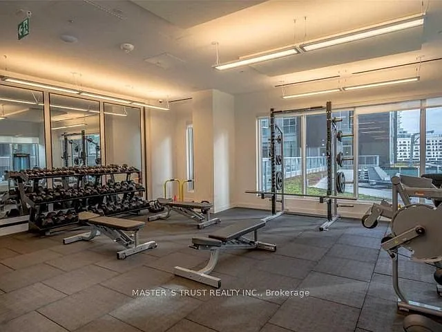 15 Lower Jarvis St #3207 — Photo 11
