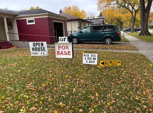 1805 2nd Ave N, Grand Forks, ND 58203