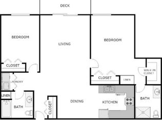 Colonial Court Apartments, Pulaski, WI 54162