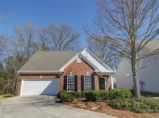 8609 Annabel Lee Ln, Charlotte, NC 28277