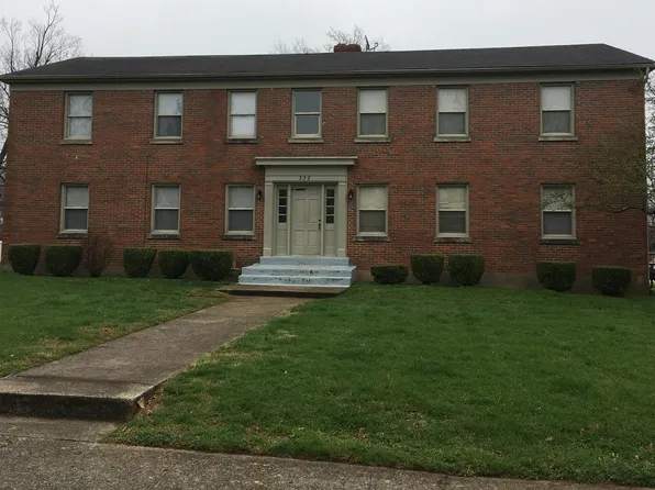 308 Glendale Ave #1, Lexington, KY 40511