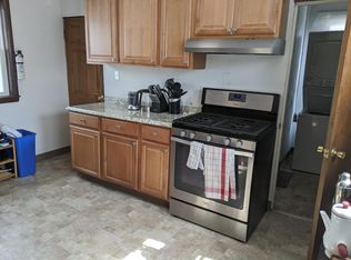 7 Leon St #2, Somerville, MA 02143