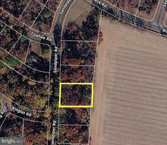 Sandpiper Rd, Chestertown, MD, 21620