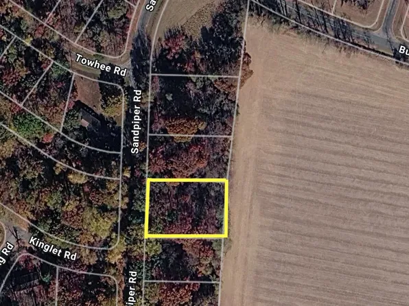 Sandpiper Rd, Chestertown, MD 21620