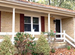 5409 Dalrymple St, Virginia Beach, VA 23464