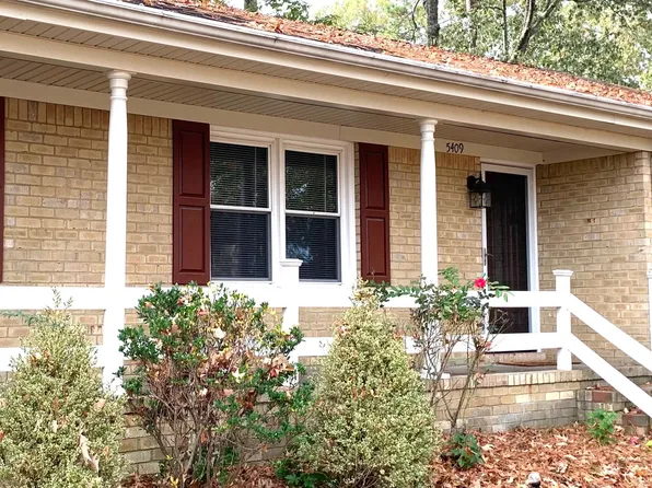 5409 Dalrymple St, Virginia Beach, VA 23464