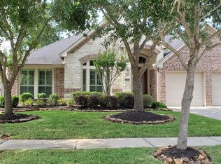 13503 Navigate Point Ln, Houston, TX 77044