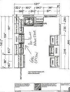 5th image of 1417 Constance St