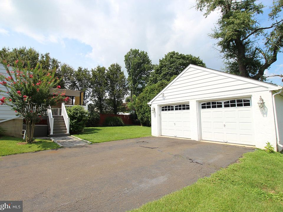 808 Hamel Ave, Glenside, PA 19038 Zillow