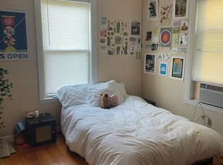 41 Howell St #2, Dorchester, MA 02125