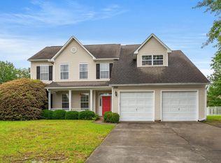 705 Longchamps Ct, Myrtle Beach, SC 29579