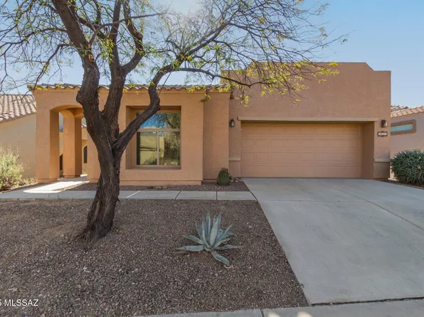 569 W Shadow Wood St, Green Valley, AZ 85614