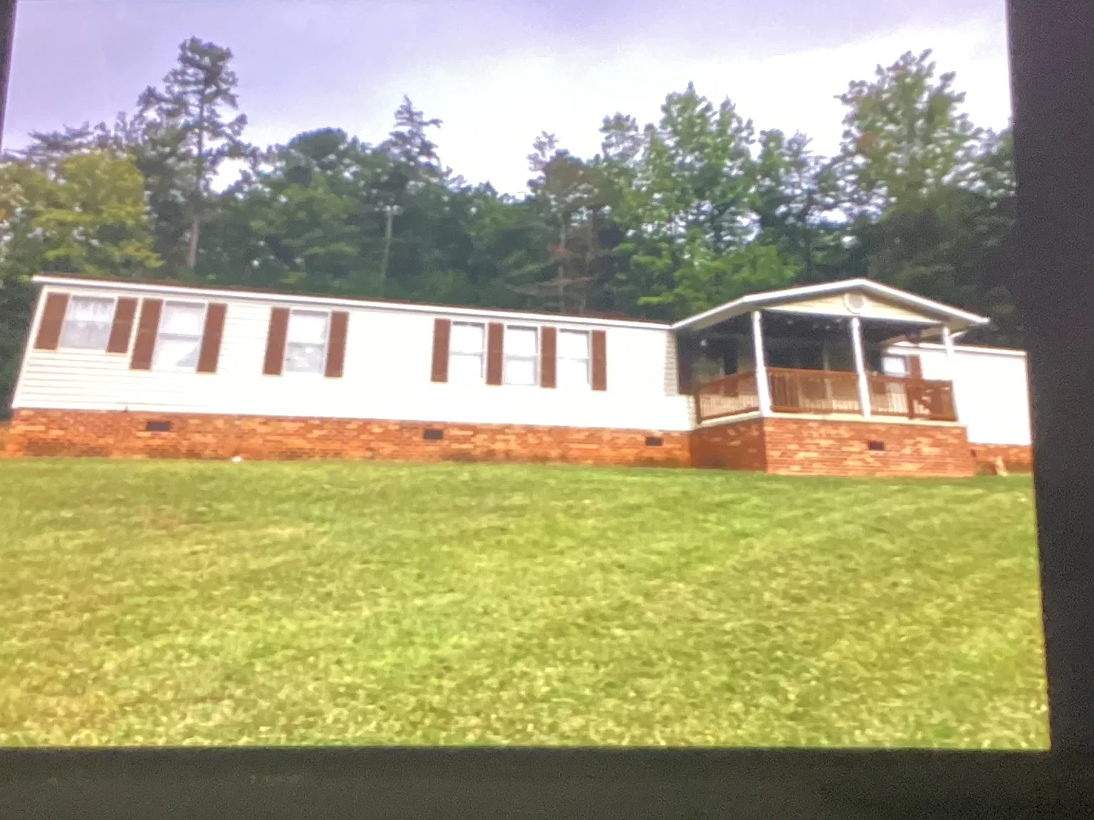 Old State Highway 18, Morganton — Photo 4
