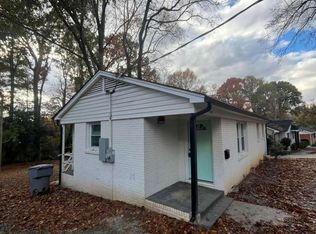 2410 Purser Dr, Charlotte, NC 28215