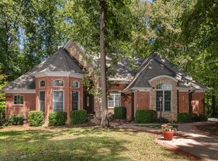 5970 S Lick Creek Trl, Franklin, TN 37064