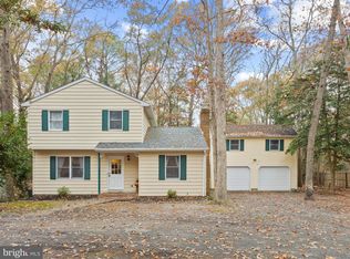 5892 Kirknewton Dr, Salisbury, MD 21804