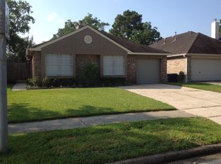2518 Spring Dusk Ln, Spring, TX 77373