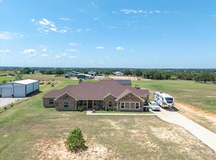 637 County Road 3696, Springtown, TX 76082