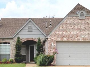 3724 S 195 East Ave, Broken Arrow, OK 74014