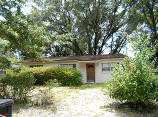 1629 SE 13th Pl, Gainesville, FL 32641