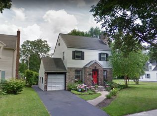 166 Laney Rd, Rochester, NY 14620