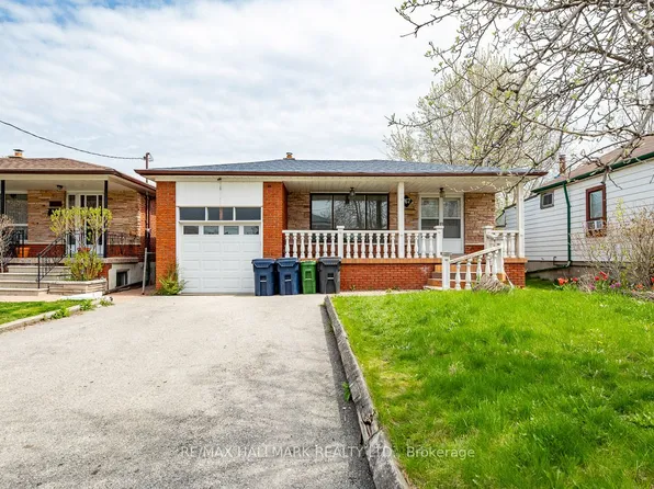 767 Midland Ave, Toronto, ON M1K 4E5