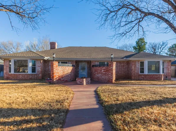 3721 Huntington Dr, Amarillo, TX 79109