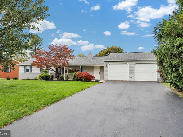 11830 Peacock Trl, Hagerstown, MD 21742