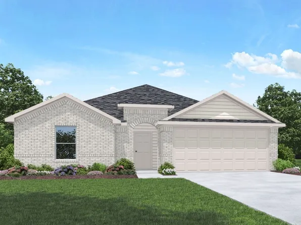 21910 Vernazza Bend Dr, Hockley, TX 77447