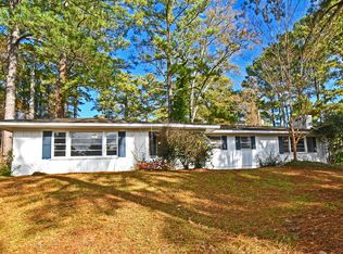 1702 36th St, Meridian, MS 39305