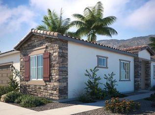 48895 Barrymore St, Indio, CA 92201