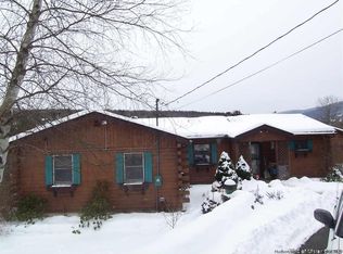 1666 Lt Red Kill Rd, Fleischmanns, NY 12430