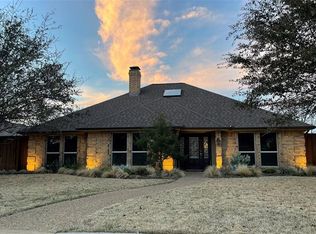 1705 Tawakoni Ln, Plano, TX 75075