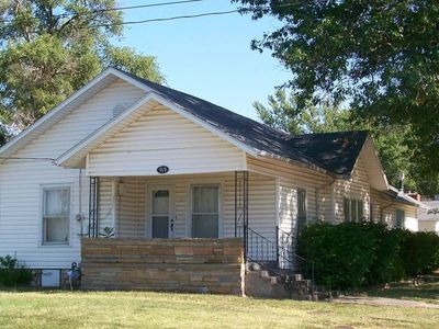 919 W 7th St, Chanute, KS, 66720