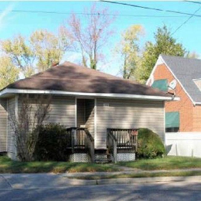 3409 Oaklawn Blvd, Hopewell, VA 23860 Zillow