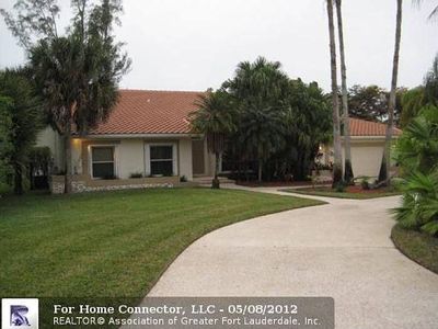 4051 NW 94th Ter, Coral Springs, FL, 33065