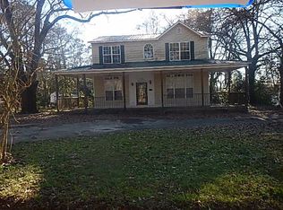 725 Skyland Dr, Columbia, SC 29210