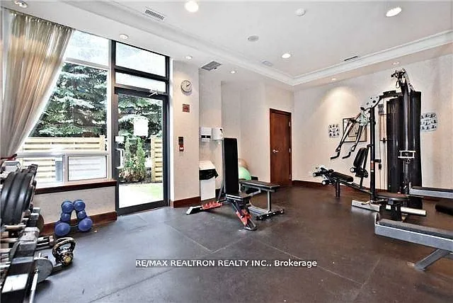 35 Finch Ave E #1208 — Photo 13