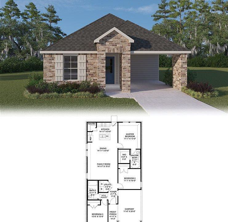 1st image of 13310 Isabella Blvd