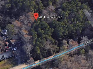 7004 Lincoln Rd, Columbia, SC 29203