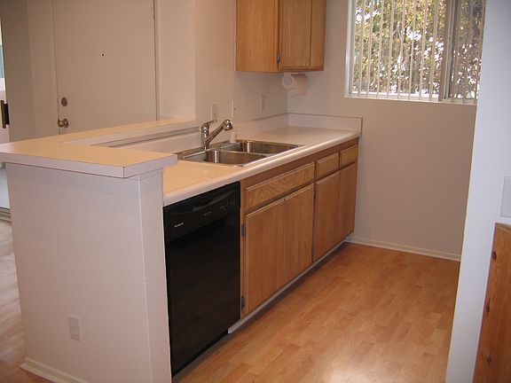 New Dishwasher