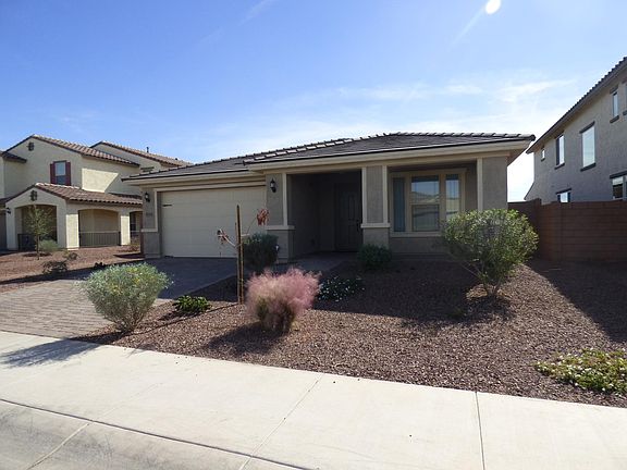 2nd image of 18169 W Vista Norte St