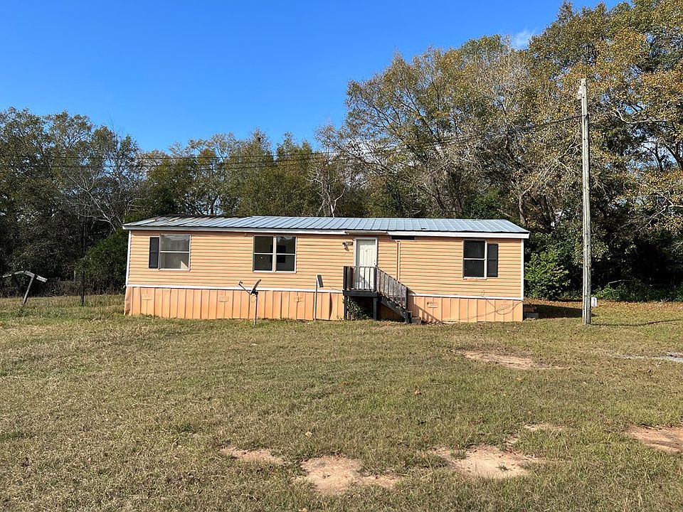 181 Ginger Dr, Americus, GA 31719 MLS 905152 Zillow