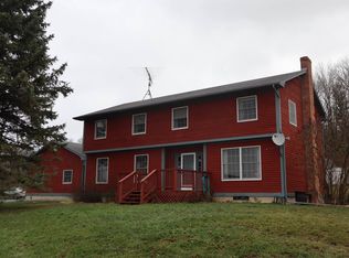 681 Maple St, Waltham, VT 05491