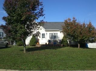 531 Link Rd, Waynesboro, VA 22980