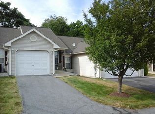 72 Turning Leaf Way, Reading, PA 19605