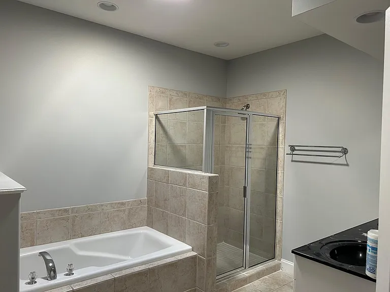 Master Bath