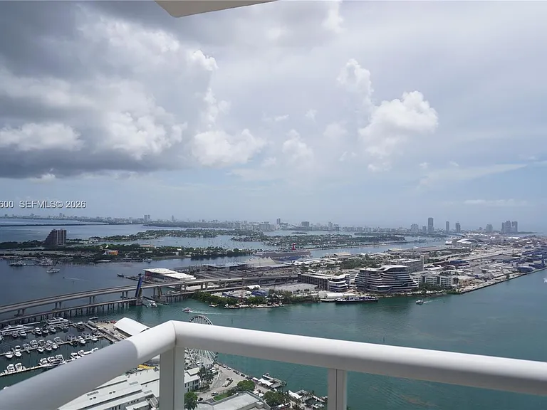 50 Biscayne Blvd #5202 — Photo 129